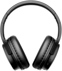 Casti cu microfon Canyon OnRiff 4 Bluetooth3.5mm jack Black 