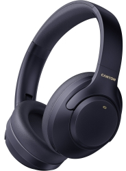 Casti cu microfon Canyon OnRiff 6 ANC Bluetooth/3.5mm jack Blue 