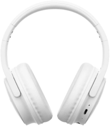 Casti cu microfon Canyon OnRiff 4 Bluetooth/3.5mm jack White 