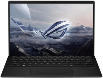 Laptop 2-in-1 ASUS ROG Flow Z13 GZ302EA-RU011X AMD Ryzen AI MAX+ 395 13.4 inch Touch RAM 32GB SSD 1TB AMD Radeon Graphics Windows 11 Pro 