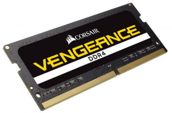 Memorie SO-DIMM Corsair Vengeance 8GB DDR4-3200Mhz CL22 