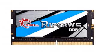 Memorie SO-DIMM G.Skill Ripjaws 16GB DDR4-2666MHz CL19 