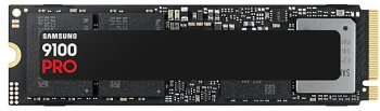 SSD Samsung 9100 PRO M.2 4TB PCIe Gen5x4 2280