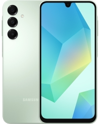 Telefon Mobil Samsung Galaxy A16 Dual SIM 256GB 8GB RAM 4G Light Green 