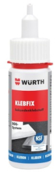 Adeziv Lipit Instant Universal Wurth Klebfix 50g 
