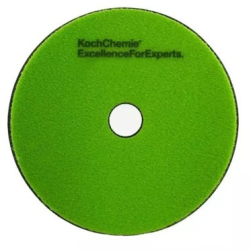 Burete aplicare protectii Koch Chemie Polish and Sealing Foam Pad 126MM 