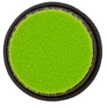 Burete aplicare protectii Koch Chemie Polish and Sealing Foam Pad 45MM set 5 buc 
