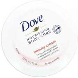 Crema hidratanta Dove Nourishing Beauty Cream 75 ml 