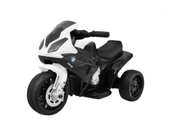 Motocicleta electrica BMW S1000 RR MINI negru