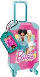 Set creativ - Bagajul lui Barbie 