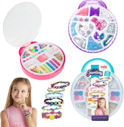 Set creativ Bratari - Toi-Toys 