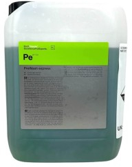 Solutie curatare alcalina concentrata Koch Chemie Prewash Express 5KG 