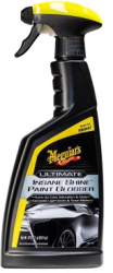 Solutie detailing rapid Meguiars Ultimate Insane Shine Paint Glosser 473ml 