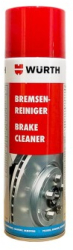 Spray Curatat Frane Wurth Brake Cleaner 500ml 