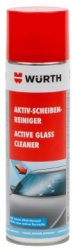 Spray Curatat Geamuri Wurth Stainless Steel Care Spray 500ml 