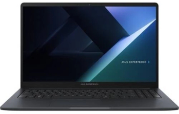 Laptop ASUS ExpertBook B1 FHD 15.6 inch Intel Core i3-1315U 8GB 256GB PCIe Free Dos Gentle Grey 