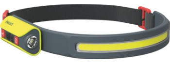 Lampa Frontala De Lucru Led Compacta 300 Lm Philips Xperion 6000 