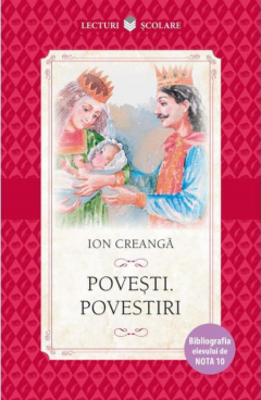 Lecturi scolare - Povesti Povestiri 