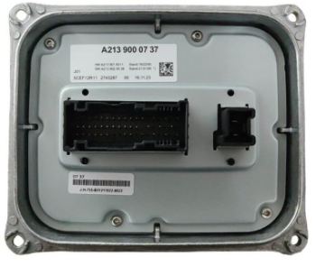 Modul LED Far Mercedes-Benz Clasa E W213 GLE V167 GLS X167 CLS C257 