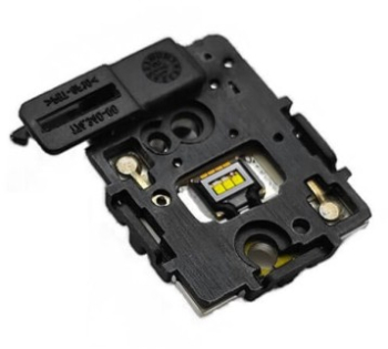 Modul Led reparatie DRL far stanga Mercedes-Benz Clasa E W212 Facelift 2013-2016 - varianta cu 3 leduri 