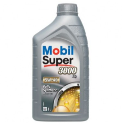 Ulei motor Mobil 1 Super 3000 X1 5W40 1L 