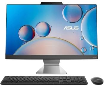Calculator ASUS A3402WBAK-BA381M AIO Intel Core i3-1215U 23.8inch RAM 8GB SSD 512GB Intel UHD Graphics No OS 