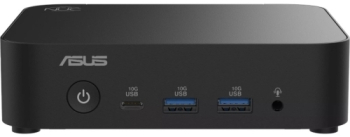 Calculator ASUS NUC 14 Essential RNUC14MNK9700002 Intel N97 No RAM No HDD Intel UHD Graphics No OS 