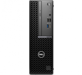 Calculator Dell OptiPlex 7020 SFF Intel Core i3-14100 RAM 8 GB SSD 512 GB Intel UHD Graphics 730 Linux 