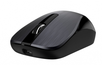 Mouse Optic Genius ECO-8015 USB Wireless Black 