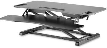 Stand pentru laptop Digitus Negru 