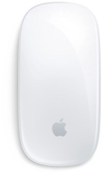 Mouse Optic Apple Magic Mouse (2024) Bluetooth/USB-C White 