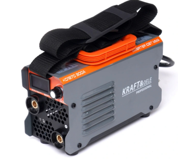 Aparat invertor sudura sudat 300 Amperi + masca de sudura + manusi + magnet + electrozi KD1870+V75207+RSZ+KD1153+KD1896