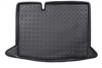 Covor Tavita Portbagaj Dacia Sandero III /Sandero Stepway podea portbagaj fixa 2020-2025 