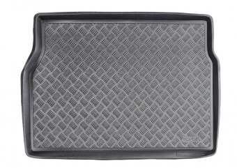 Covor Tavita Portbagaj Opel ASTRA III H Hatchback fara organizator spuma si cu suport triunghi 2004 - 2014