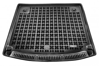 Covor Tavita Portbagaj Premium Opel ASTRA III H Break 2004 - 2014 