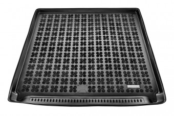 Covor Tavita Portbagaj Premium Opel ASTRA IV J Break 2010 - 2015 