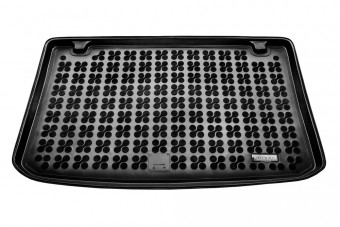 Covor Tavita Portbagaj Premium Renault CLIO IV 2012 - 2019 