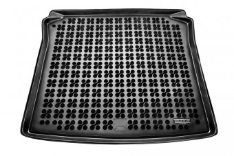 Covor Tavita Portbagaj Premium Seat IBIZA IV Break 2010 - 2017 