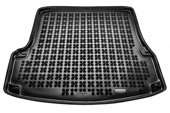 Covor Tavita Portbagaj Premium Skoda Octavia 2 Hatchback 2004-2013 