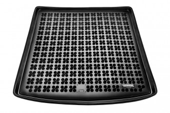 Covor Tavita Portbagaj Premium VW GOLF 7 GOLF 8 Break cu podea ridicata 2012-2025 