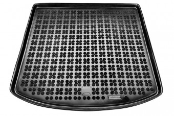 Covor Tavita Portbagaj Premium VW TOURAN 2003-2015 
