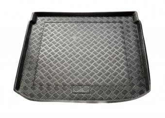Covor Tavita Portbagaj Seat TOLEDO III Sedan podea in pozitie coborata 2004 - 2009 