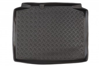 Covor Tavita Portbagaj Skoda RAPID Spaceback 2013 - 2019 