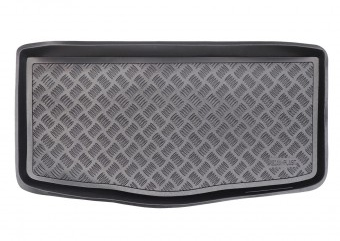 Covor Tavita Portbagaj Toyota AYGO X podea portbagaj fixa cu System Premium Audio JBL SET scule 2022+