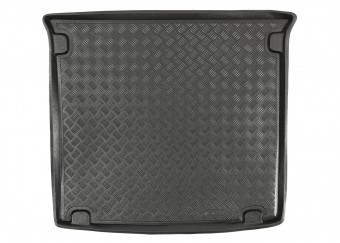 Covor Tavita Portbagaj VW Caddy LIFE 5 loc 7 loc dupa demonatarea ultimului rand de scaune 2007-2021 