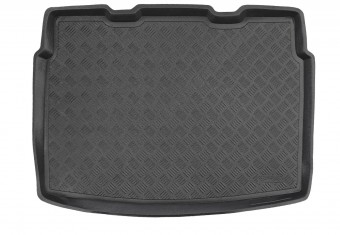 Covor Tavita Portbagaj VW TIGUAN II podea in pozitie coborata 4x2 2015-2024 