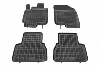Covorase Presuri Auto Cauciuc Dedicate Chevrolet EPICA 2006 - 2012 