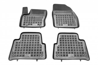 Covorase Presuri Auto Cauciuc Dedicate Ford KUGA I 2008-2012 