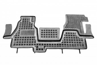 Covorase Presuri Auto Cauciuc Dedicate Mercedes SPRINTER 1995-2006 