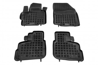Covorase Presuri Auto Cauciuc Dedicate Mitsubishi SPACE STAR 2012-2024 